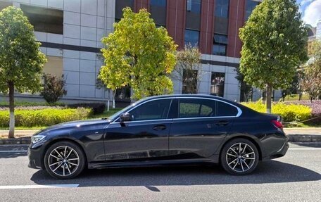 BMW 3 серия, 2021 год, 2 900 000 рублей, 7 фотография