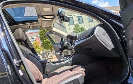 BMW 3 серия, 2021 год, 2 900 000 рублей, 11 фотография