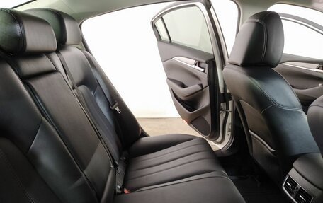 Mazda 6, 2021 год, 3 499 000 рублей, 21 фотография