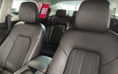 Mazda 6, 2021 год, 3 499 000 рублей, 13 фотография