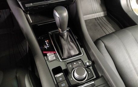 Mazda 6, 2021 год, 3 499 000 рублей, 19 фотография