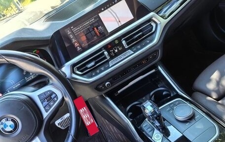 BMW 3 серия, 2021 год, 2 900 000 рублей, 10 фотография