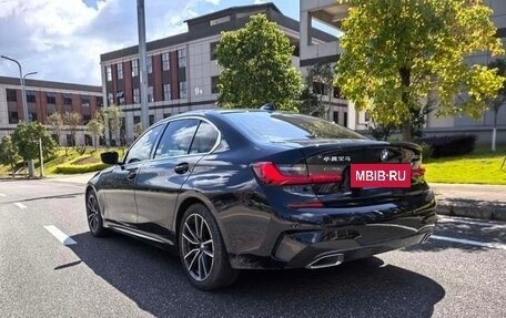 BMW 3 серия, 2021 год, 2 900 000 рублей, 4 фотография