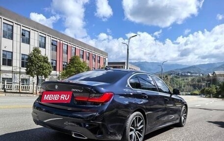 BMW 3 серия, 2021 год, 2 900 000 рублей, 6 фотография