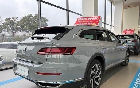 Volkswagen Passat CC, 2023 год, 4 300 000 рублей, 4 фотография