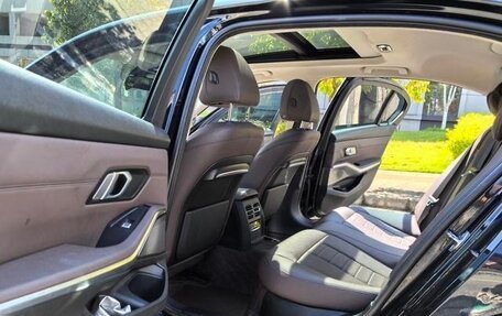 BMW 3 серия, 2021 год, 2 900 000 рублей, 12 фотография