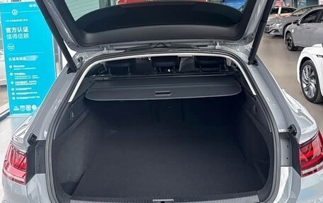 Volkswagen Passat CC, 2023 год, 4 300 000 рублей, 11 фотография