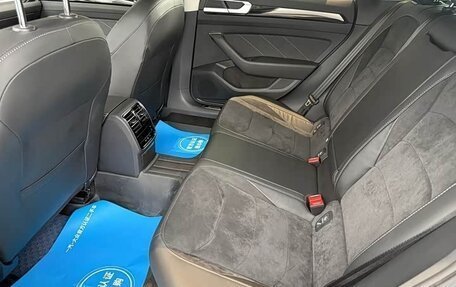 Volkswagen Passat CC, 2023 год, 4 300 000 рублей, 13 фотография