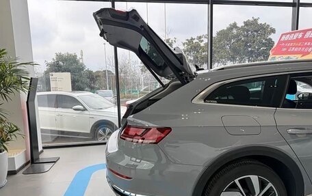 Volkswagen Passat CC, 2023 год, 4 300 000 рублей, 14 фотография