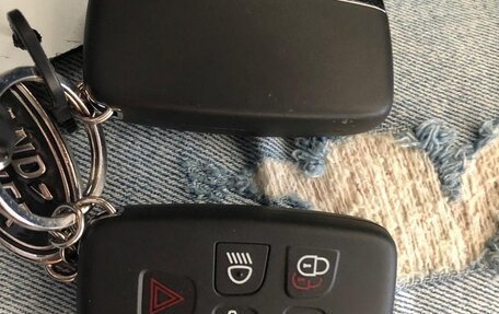 Land Rover Range Rover Evoque I, 2018 год, 2 890 000 рублей, 7 фотография