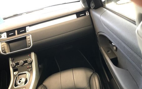 Land Rover Range Rover Evoque I, 2018 год, 2 890 000 рублей, 5 фотография