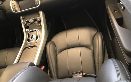 Land Rover Range Rover Evoque I, 2018 год, 2 890 000 рублей, 6 фотография