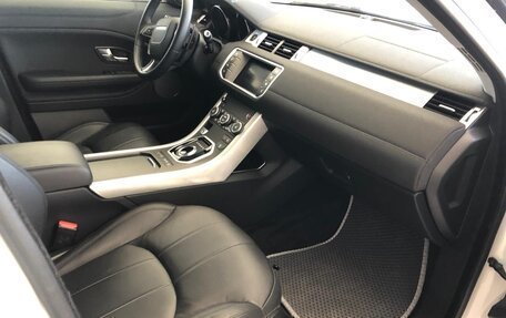 Land Rover Range Rover Evoque I, 2018 год, 2 890 000 рублей, 3 фотография