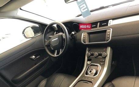 Land Rover Range Rover Evoque I, 2018 год, 2 890 000 рублей, 4 фотография