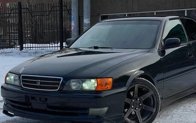 Toyota Chaser VI, 1999 год, 700 000 рублей, 1 фотография