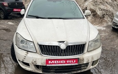 Skoda Octavia, 2013 год, 490 000 рублей, 1 фотография