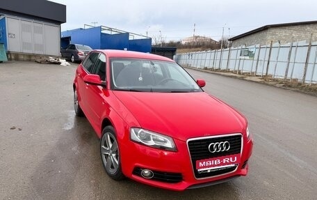 Audi A3, 2012 год, 780 000 рублей, 1 фотография