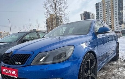 Skoda Octavia RS, 2011 год, 1 250 000 рублей, 1 фотография