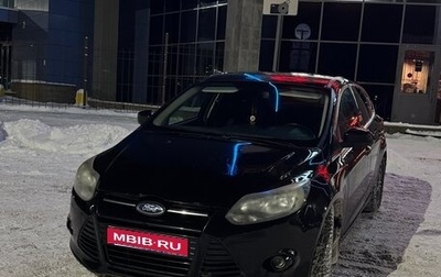 Ford Focus III, 2012 год, 799 999 рублей, 1 фотография