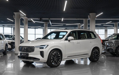 Volvo XC90 II рестайлинг, 2025 год, 11 900 000 рублей, 1 фотография