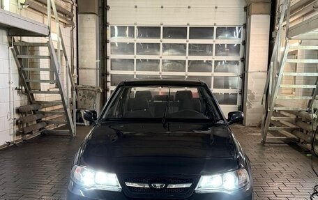 Daewoo Nexia I рестайлинг, 2011 год, 420 000 рублей, 1 фотография