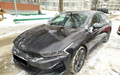 KIA K5, 2020 год, 1 990 000 рублей, 1 фотография