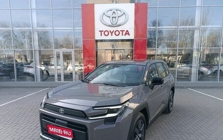 Toyota RAV4, 2026 год, 5 750 000 рублей, 1 фотография