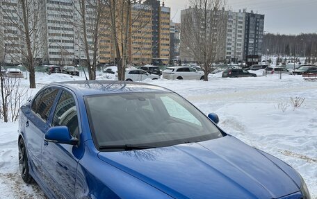 Skoda Octavia RS, 2011 год, 1 250 000 рублей, 2 фотография