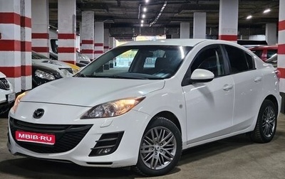 Mazda 3, 2011 год, 699 000 рублей, 1 фотография