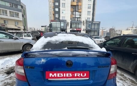 Skoda Octavia RS, 2011 год, 1 250 000 рублей, 3 фотография