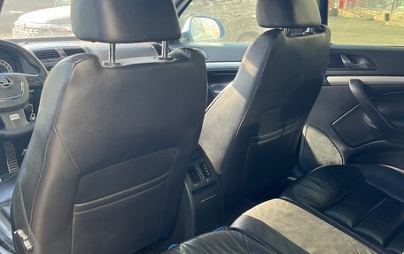 Skoda Octavia RS, 2011 год, 1 250 000 рублей, 9 фотография