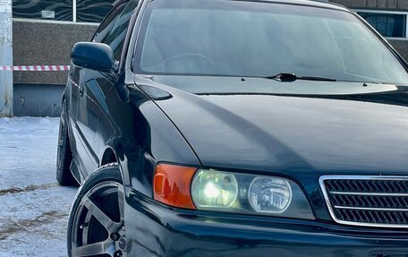 Toyota Chaser VI, 1999 год, 700 000 рублей, 2 фотография