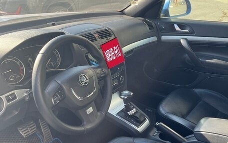 Skoda Octavia RS, 2011 год, 1 250 000 рублей, 8 фотография