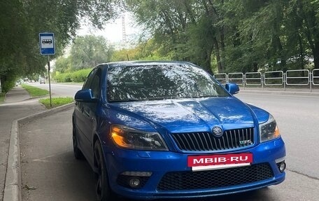 Skoda Octavia RS, 2011 год, 1 250 000 рублей, 7 фотография