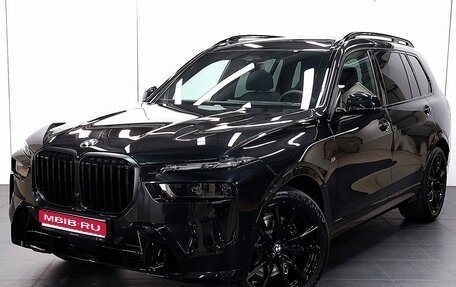 BMW X7, 2025 год, 17 900 000 рублей, 1 фотография