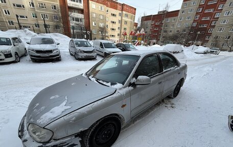 KIA Spectra II (LD), 2007 год, 135 000 рублей, 2 фотография