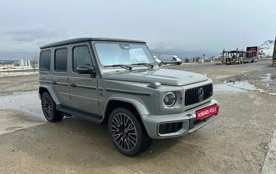 Mercedes-Benz G-Класс AMG, 2026 год, 40 440 000 рублей, 1 фотография