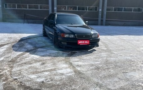 Toyota Chaser VI, 1999 год, 700 000 рублей, 9 фотография