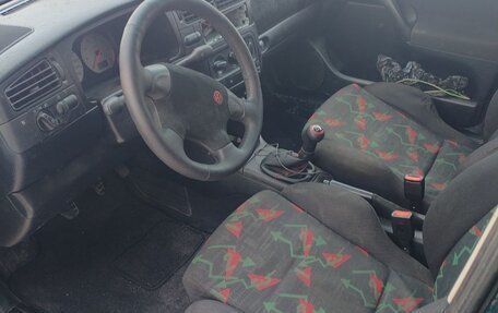 Volkswagen Golf III, 1997 год, 86 000 рублей, 6 фотография