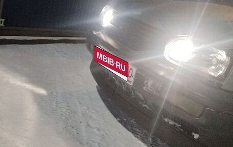 Volkswagen Golf III, 1997 год, 86 000 рублей, 5 фотография