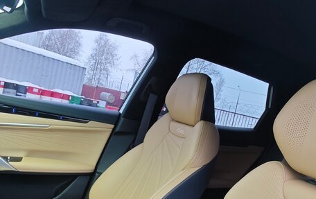 Geely Atlas, 2023 год, 2 850 000 рублей, 12 фотография