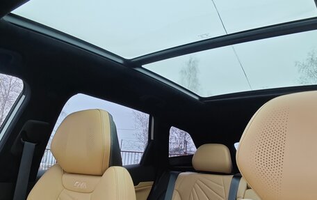 Geely Atlas, 2023 год, 2 850 000 рублей, 11 фотография