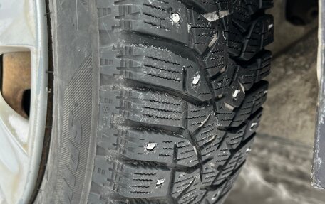 Hyundai Getz I рестайлинг, 2008 год, 615 000 рублей, 6 фотография