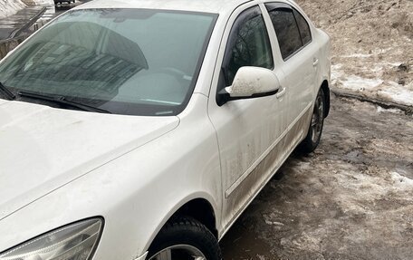 Skoda Octavia, 2013 год, 490 000 рублей, 4 фотография