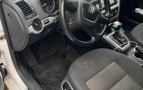 Skoda Octavia, 2013 год, 490 000 рублей, 5 фотография