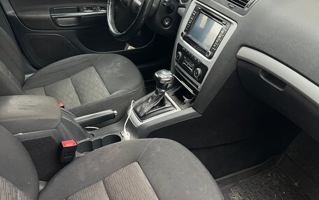 Skoda Octavia, 2013 год, 490 000 рублей, 6 фотография