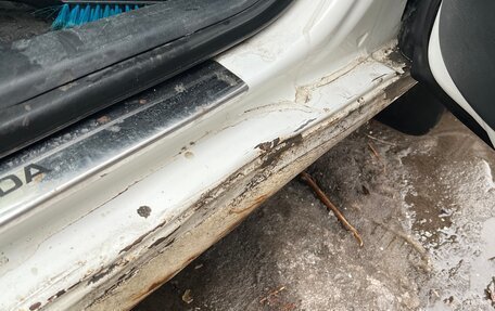 Skoda Octavia, 2013 год, 490 000 рублей, 10 фотография