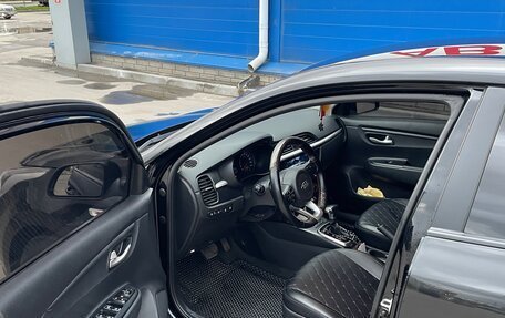 KIA Rio IV, 2017 год, 890 000 рублей, 10 фотография