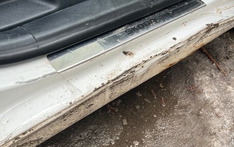 Skoda Octavia, 2013 год, 490 000 рублей, 9 фотография