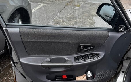 Hyundai Accent II, 2003 год, 290 000 рублей, 17 фотография